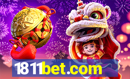 1811bet.com