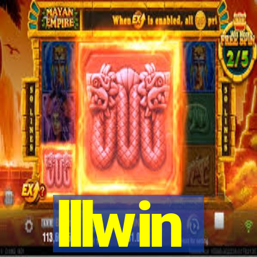 lllwin