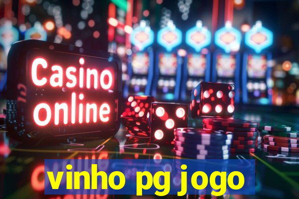 vinho pg jogo