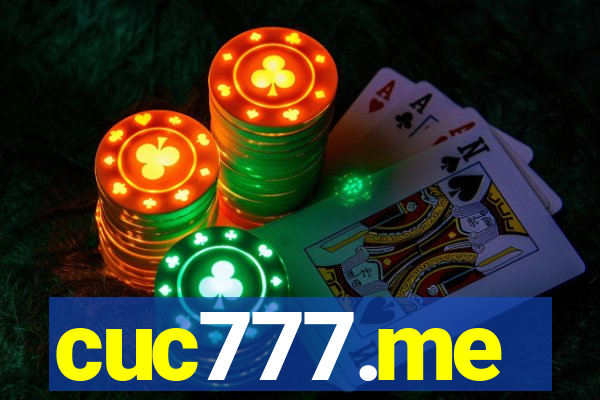 cuc777.me