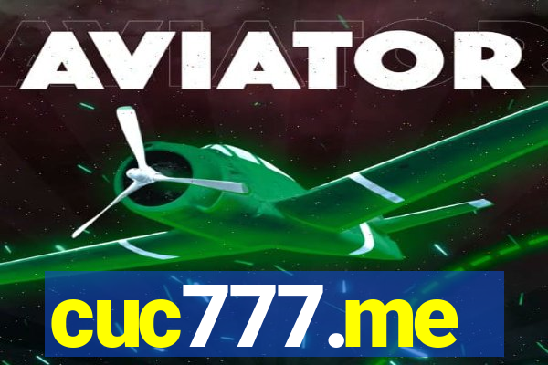 cuc777.me