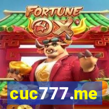 cuc777.me