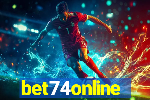 bet74online