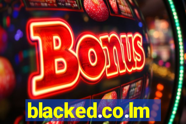 blacked.co.lm