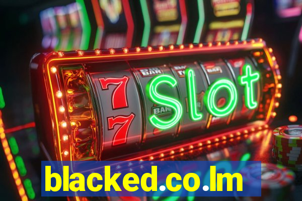 blacked.co.lm