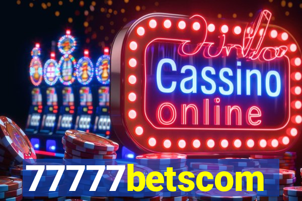 77777betscom