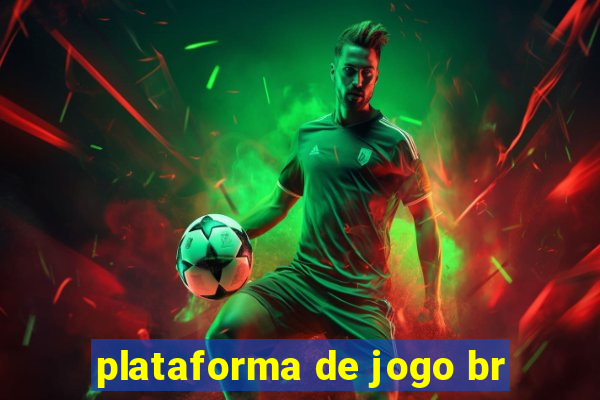 plataforma de jogo br
