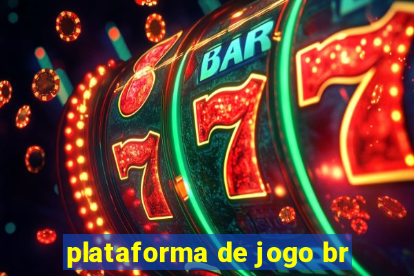 plataforma de jogo br