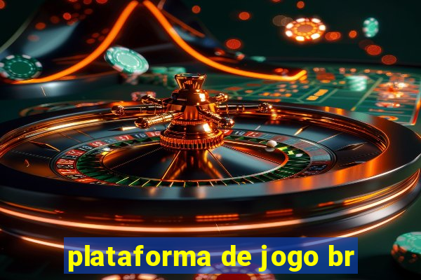 plataforma de jogo br