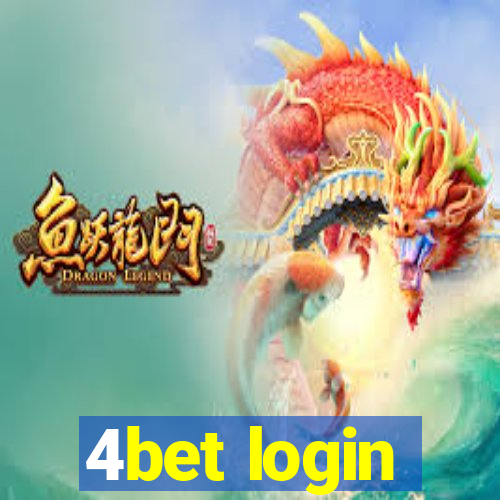 4bet login