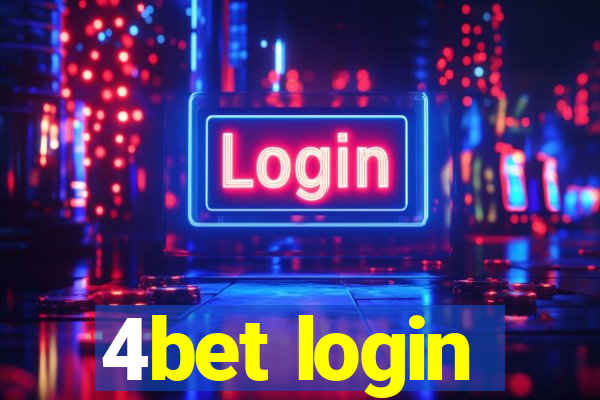 4bet login