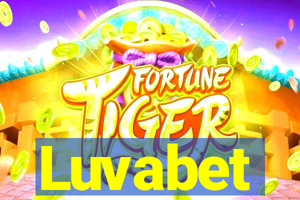 Luvabet