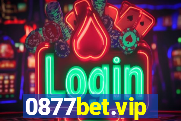 0877bet.vip