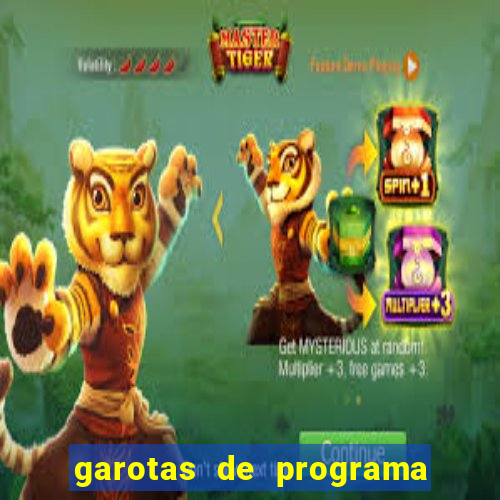 garotas de programa de santos