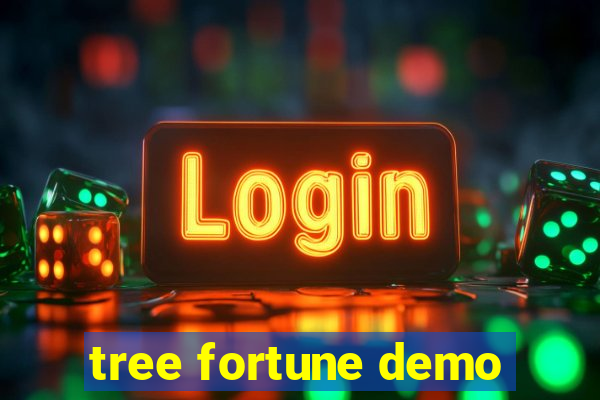 tree fortune demo
