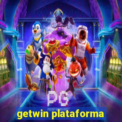 getwin plataforma