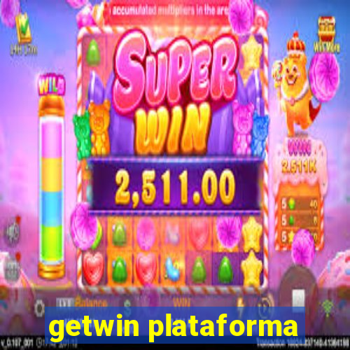 getwin plataforma