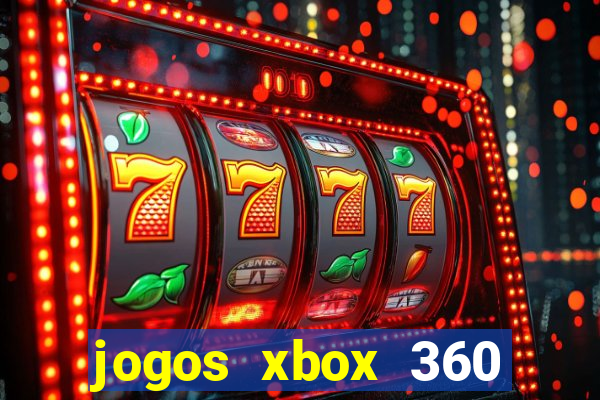jogos xbox 360 jtag rgh