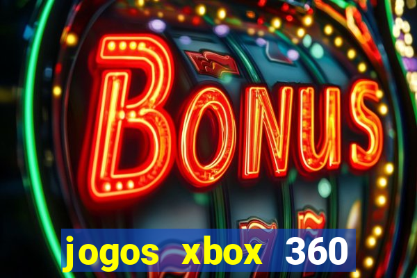 jogos xbox 360 jtag rgh