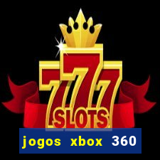 jogos xbox 360 jtag rgh