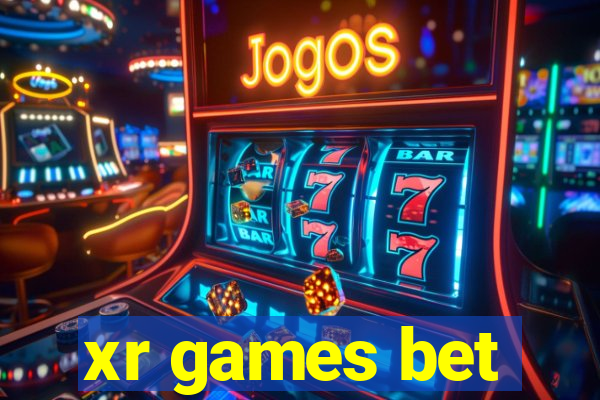 xr games bet