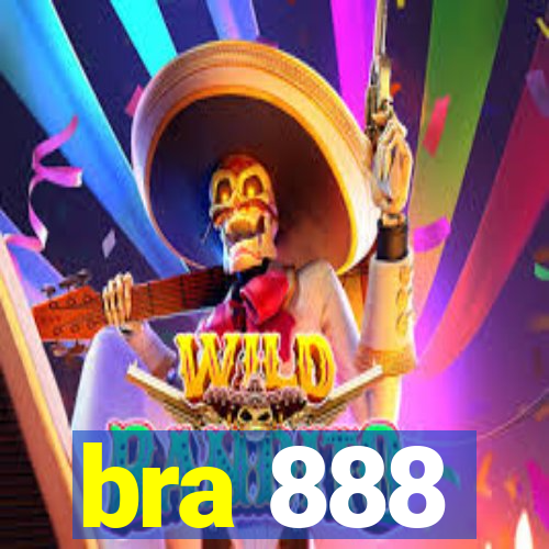 bra 888