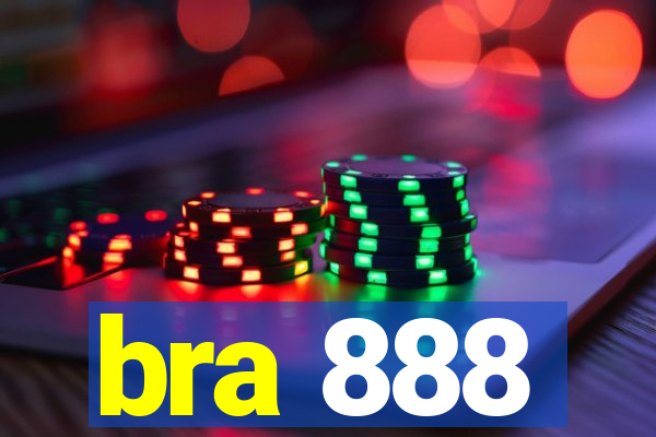 bra 888