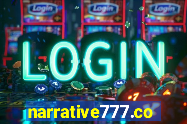 narrative777.com