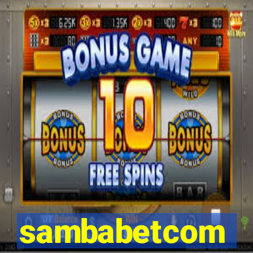 sambabetcom