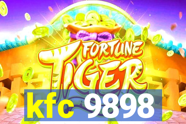 kfc 9898