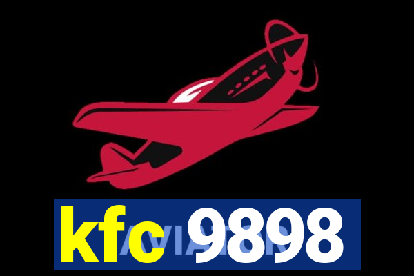 kfc 9898