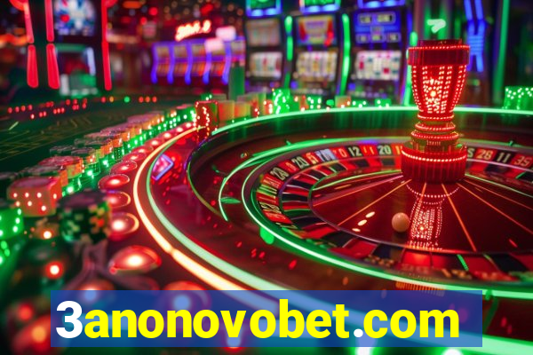 3anonovobet.com