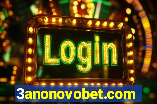 3anonovobet.com