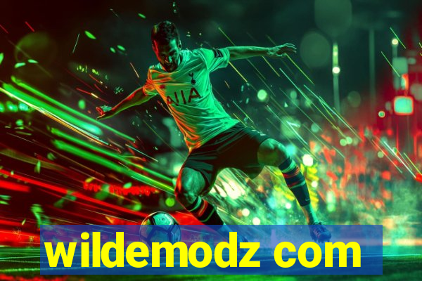 wildemodz com
