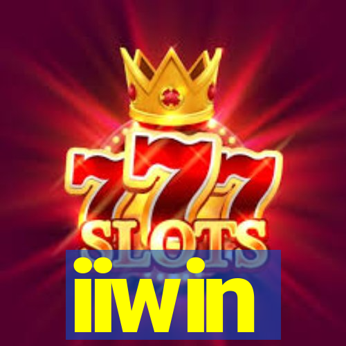 iiwin