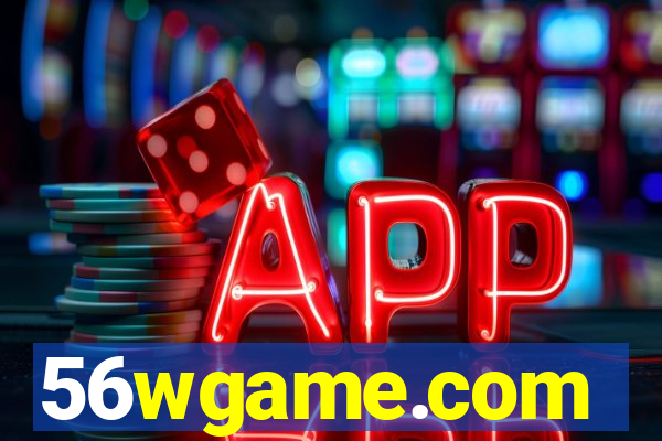 56wgame.com