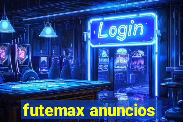 futemax anuncios