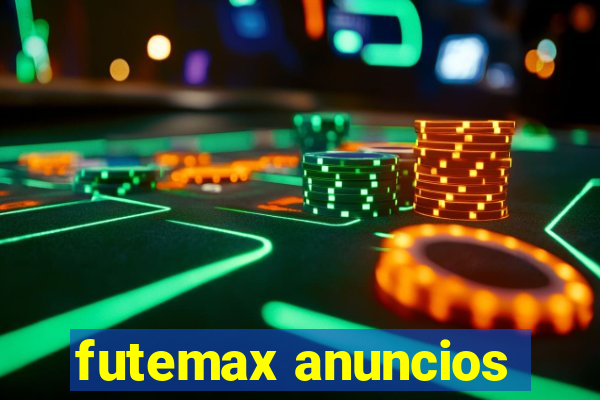 futemax anuncios