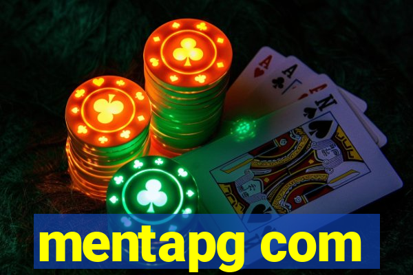 mentapg com
