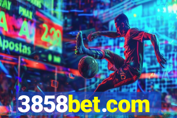 3858bet.com