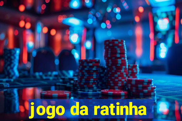 jogo da ratinha