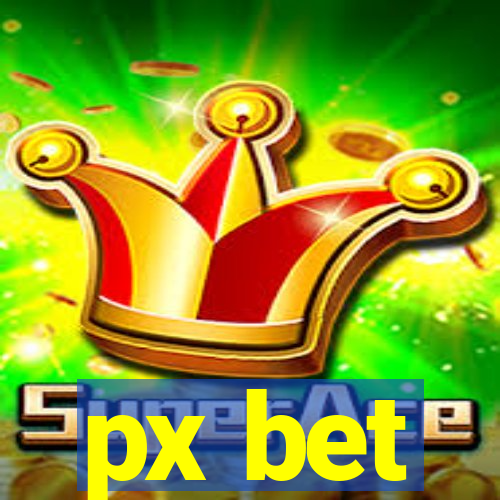 px bet