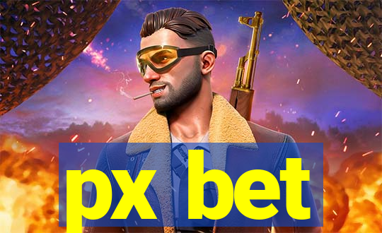 px bet