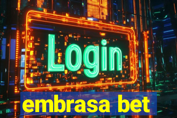 embrasa bet