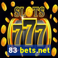 83 bets.net