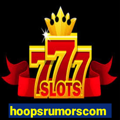 hoopsrumorscom