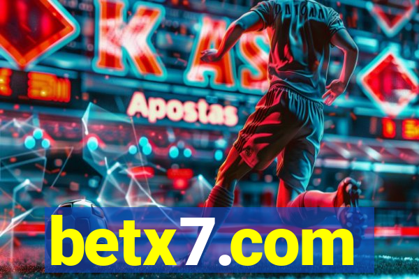 betx7.com