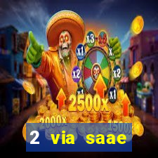 2 via saae juazeiro ba