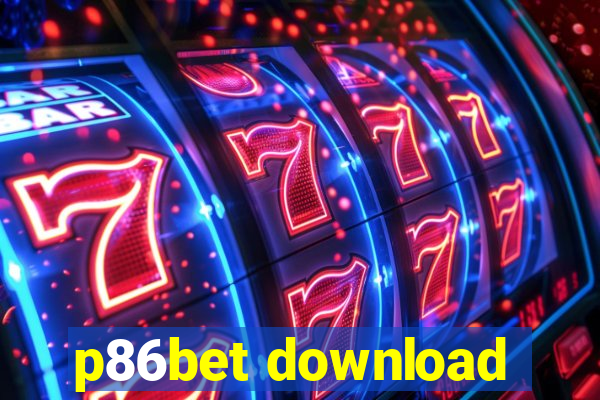 p86bet download