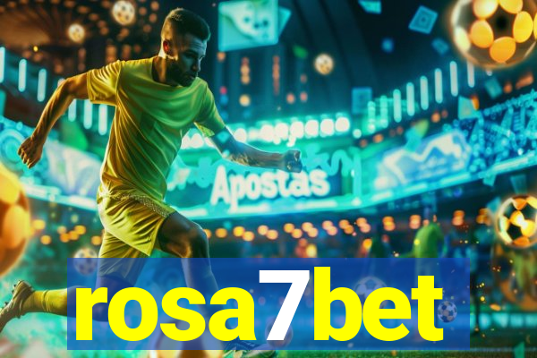 rosa7bet